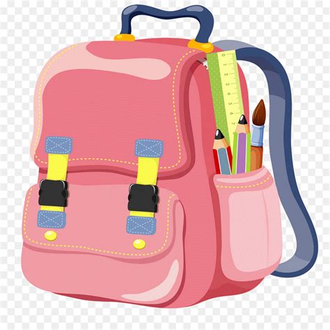 Backpack Hiking Camping Clip Art Hiker Cliparts Transparent Png