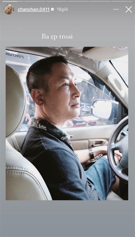 Hot girl khoe ảnh gia đình netizen bất ngờ với diện mạo người bố sau khoảng 2 thập kỷ