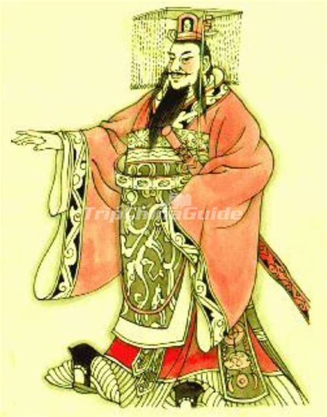 The Qin Dynasty, China Qin Dynasty History, Chinese Qin Dynasty Facts