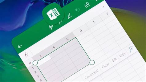 Comment Figer Une Ligne Sur Excel