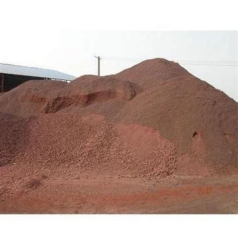 Coal Granules Iron Ore Fines 5 Grade A Grade At Rs 5000ton In