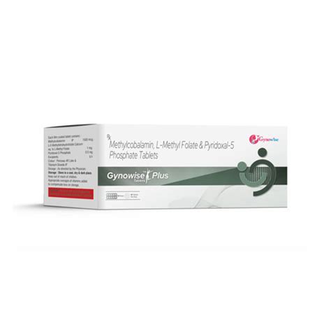 gynowise  tablets aclivia healthcare pvt