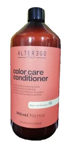 Acondicionador Alter Ego 1l Color Care Mantenimiento Color MercadoLibre