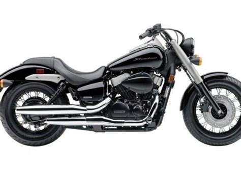 Honda Vt 750 C Shadow Phantom Prezzo E Scheda Tecnica Moto It