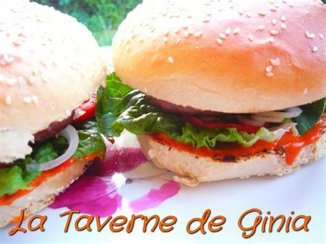 Recettes De Salsa De La Taverne De Ginia