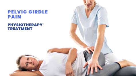 Pelvic Girdle Pain