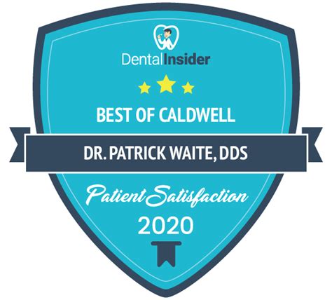 Dr Patrick Waite Dds Book Appointment Online View Reviews Timings