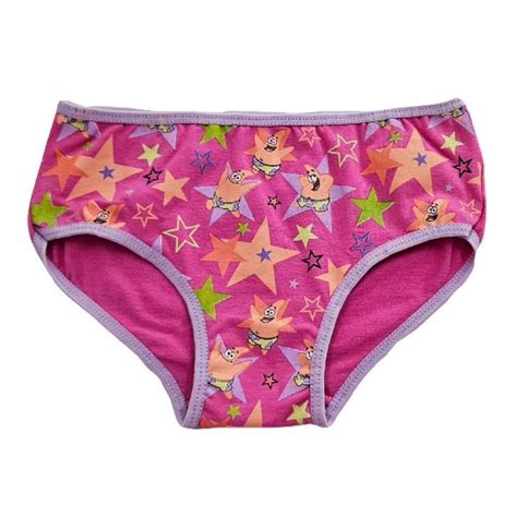 Bikini Bob Esponja para Niña Estampado Fresa Talla 10 Walmart en línea