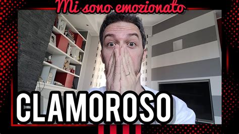 😱🔥clamoroso Senza Parole Ancora Una Volta Mi Ha Emozionato👀guardate