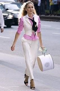 Sex And The City Manolo Blahnik A True Love Story Part Paperblog