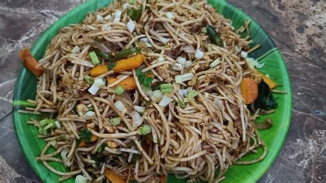 Entlo Unde Vatithone Easy Ga Testy Ga Noodles Recipe Testy And Yummy