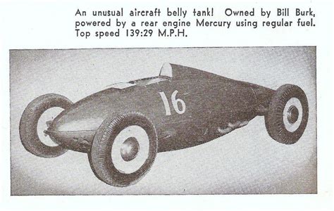 History HOT ROD HEAVEN Circa The H A M B