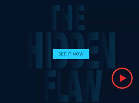 The Hidden Flaw is Now Playing - Fleet Management Weekly