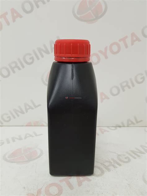 Brake Fluid Toyota DOT4, 0.5 л