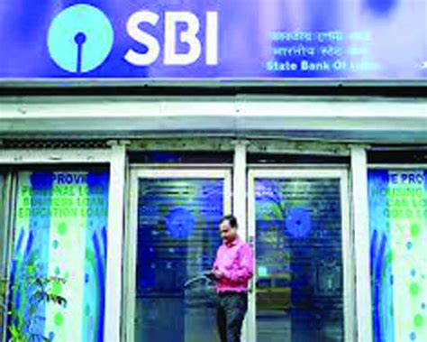 Sbi Logs Highest Quarterly Profit At Rs 13265 Cr In Q2