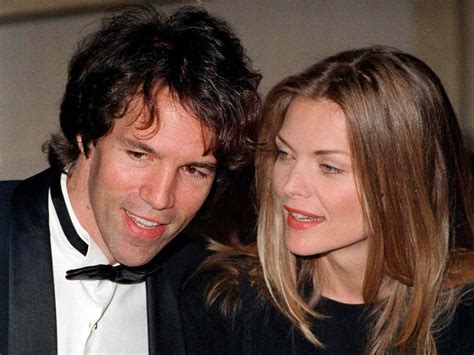 Who Is Michelle Pfeiffer's Husband? All About David E. Kelley