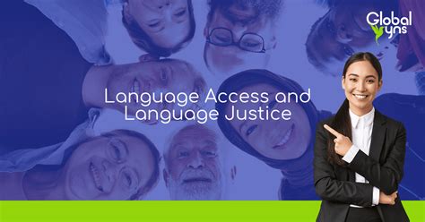 How Language Access Affects Your Community Global Yns