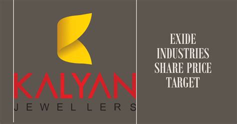 Kalyan Jewellers Share Price Target 2024 2025 2027 2030 2035 2040