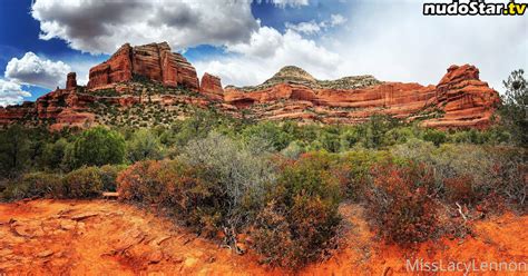 Itslacylennon Misslacylennon Nude OnlyFans Photo Nudostar TV