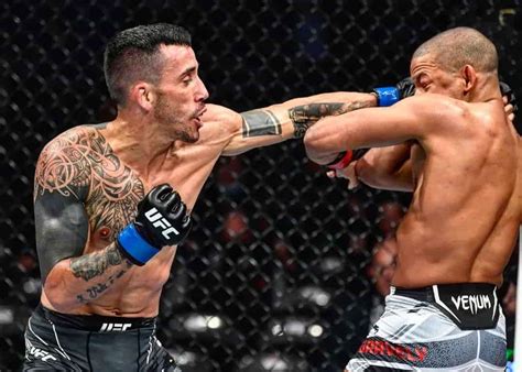 UFC 283 No Rio De Janeiro Tem Mais Uma Luta Anunciada E Chega A 15