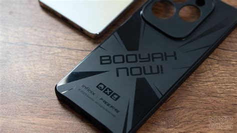 Infinix Hot Pro Review Noypigeeks