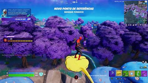 Nuvem Voadora E O Kamehameha No Fortnite Saiba Onde Pegar