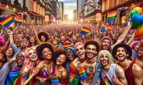 Guía esencial de turismo gay en Bogotá experiencias y lugares destacados Turismo en Bogota