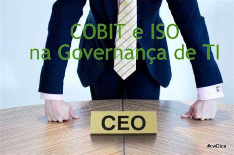 Implementar COBIT CompanyWeb