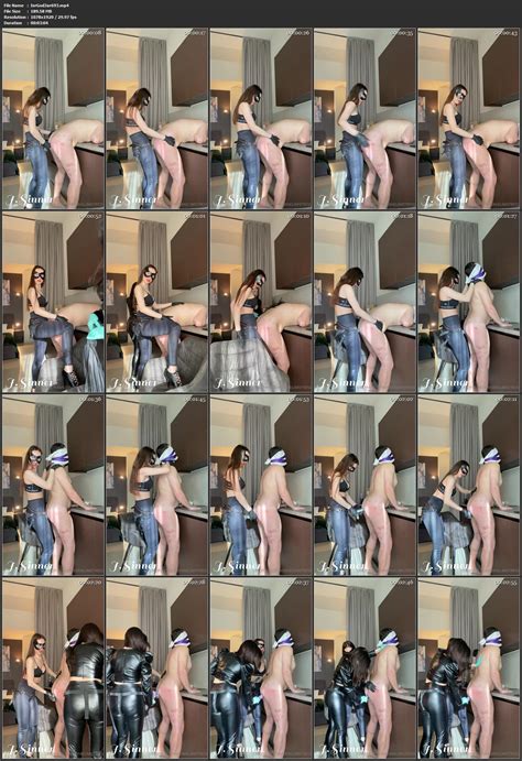 Jardena Mistress In Scene Anal Inspection For The Filthy Pig ISRAELI GODDESS FULL HD 1920p