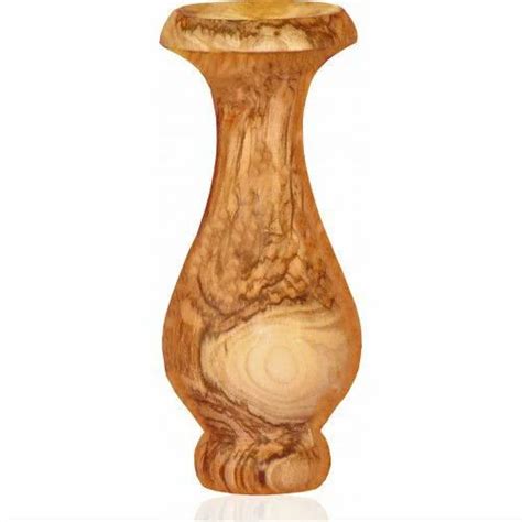 Wooden Flower Vases at Rs 1200/piece | Satellite | Ahmedabad | ID: 15126604730