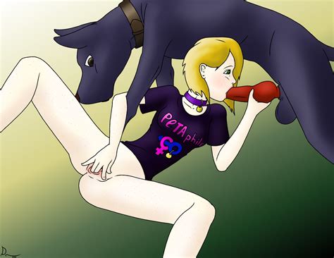 King PETAphile By Danaume Hentai Foundry