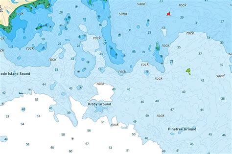 How to Read A Nautical Chart Depth? A Comprehensive Guide