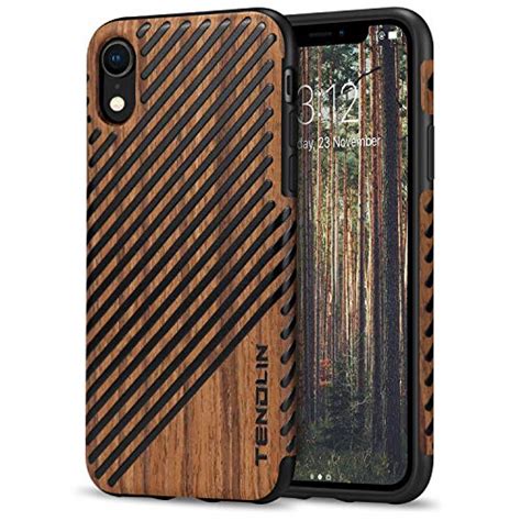 Best Iphone Xr Wood Cases