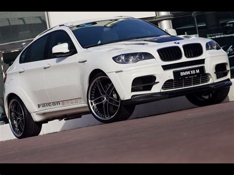 Bmw X X Po Tuningu Galeria