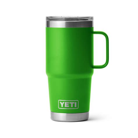 Taza Yeti Oz Verde Original Env Os En M Xico