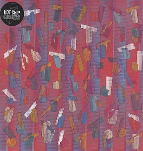 Amazon Hot Chip Colours CDs Vinyl