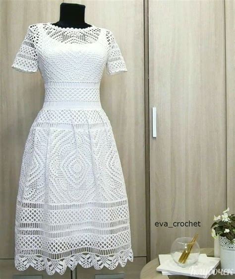 Клубочек - вязание и рукоделие | ВКонтакте | Crochet dress, Dress, Fashion