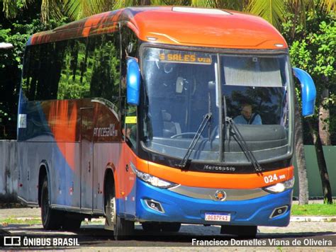 Via O Princesa Dos Inhamuns Em Fortaleza Por Francisco