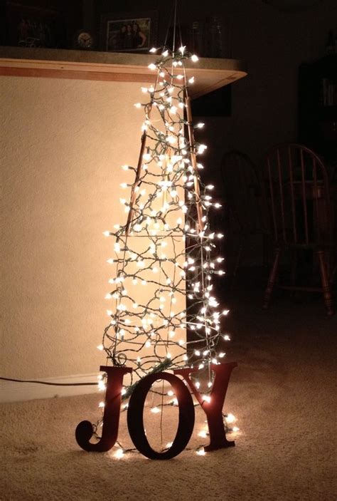 Joy Tomato Cage Tree Christmas Pinterest Outdoor Christmas Tree Christmas Crafts