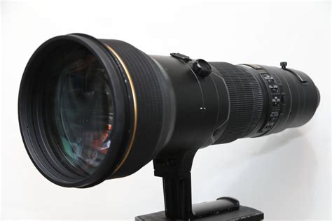 Yahoo オークション Nikon Af S Nikkor 600mm F 4g Ed Vr ニコン 超