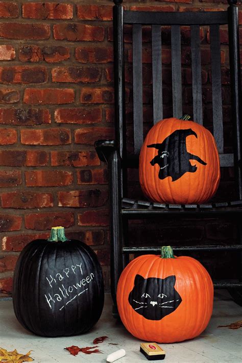 Girly Pumpkin Painting Ideas