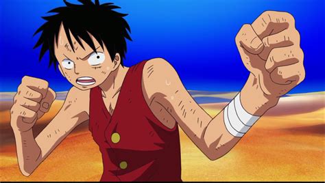 One Piece Filme 8 Episódio Alabasta A Princesa do Deserto e os