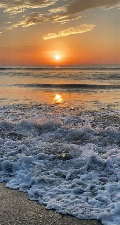 Ocean sunset : r/sunset