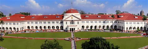 Patna High Court Serves Notice To State Regarding Alleged Mismanagement