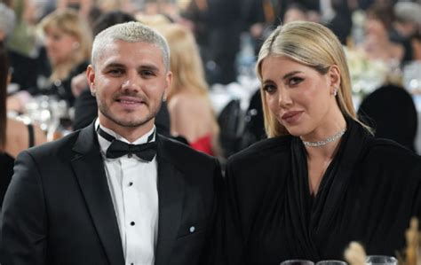 Wanda Nara reveló dónde vivirá su familia cuando Mauro Icardi termine