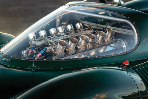 Jaguar xj13 replica – Artofit