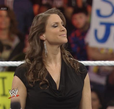 Stephanie Mcmahon 24th Of March 2014 Part 1 Rstephaniemcmahonsexy