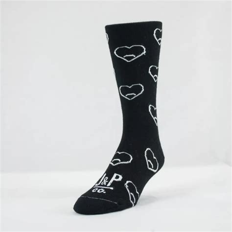 Custom Crew Corporate Socks Custom Sock Shop