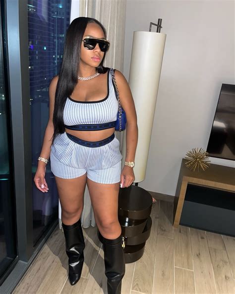 This Is How Lilah Anne Recovered After Her Leaked Content – You Won’t