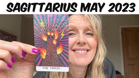 Sagittarius Tarot Forecast Navigating Boundaries And Asserting